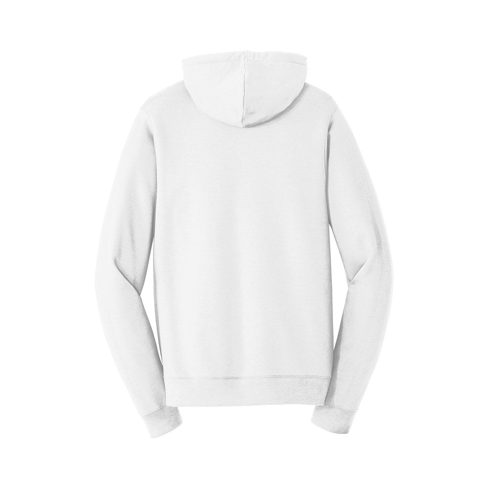 White | Back