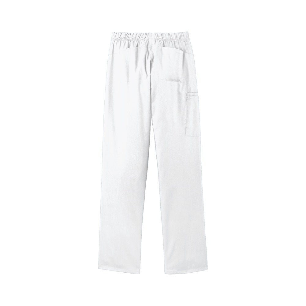 White | Back