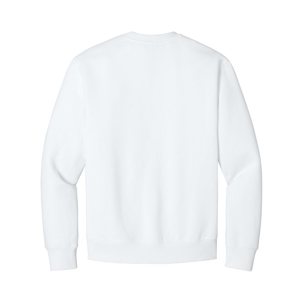 White | Back