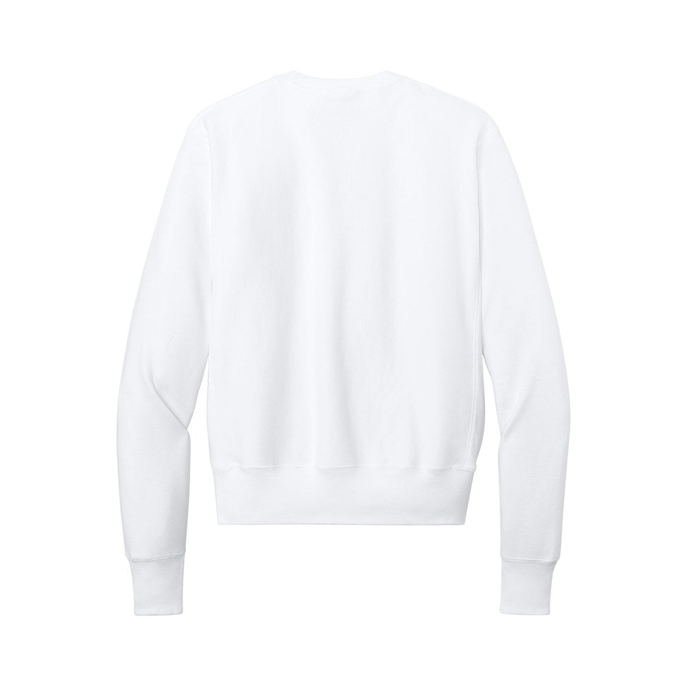 White | Back