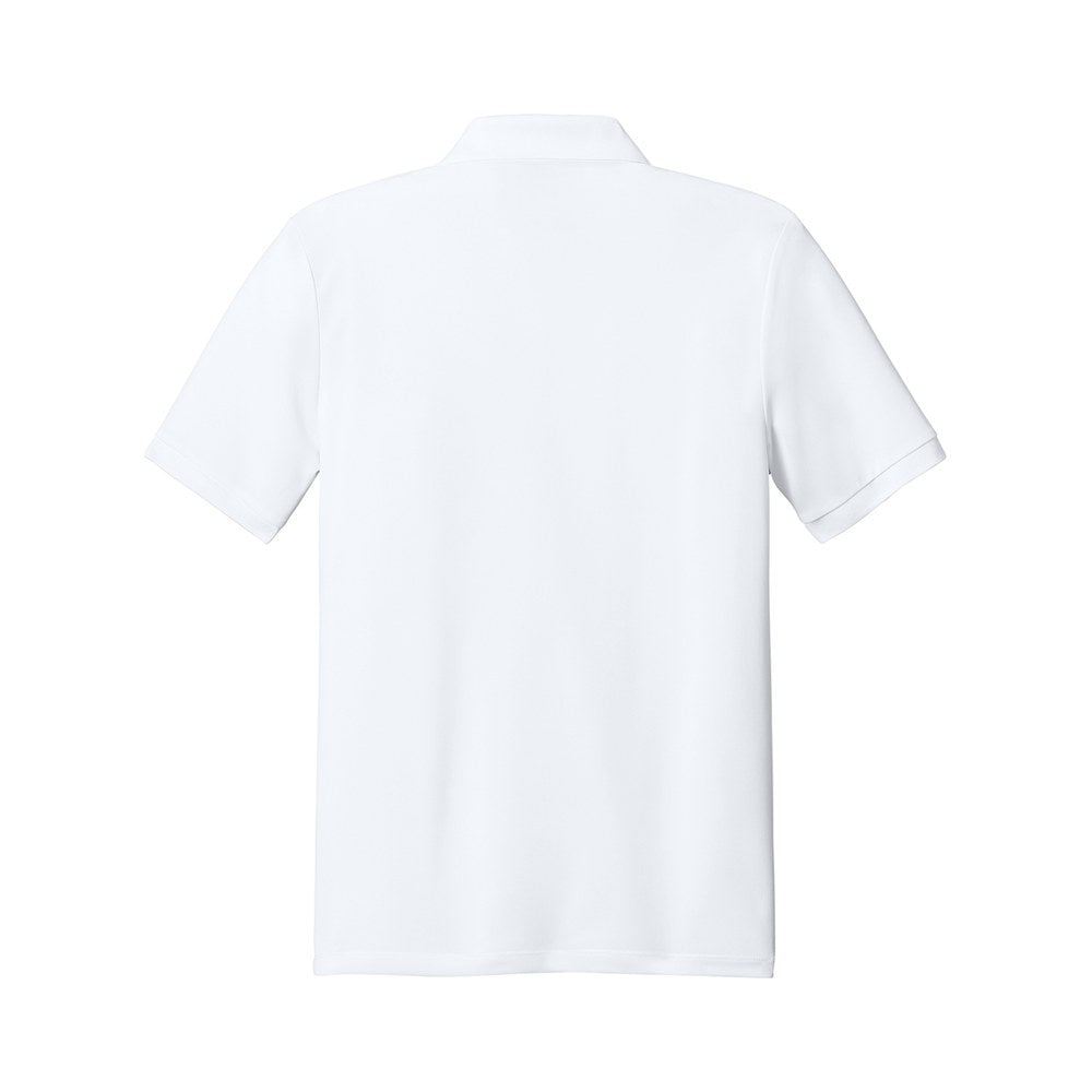 White | Back