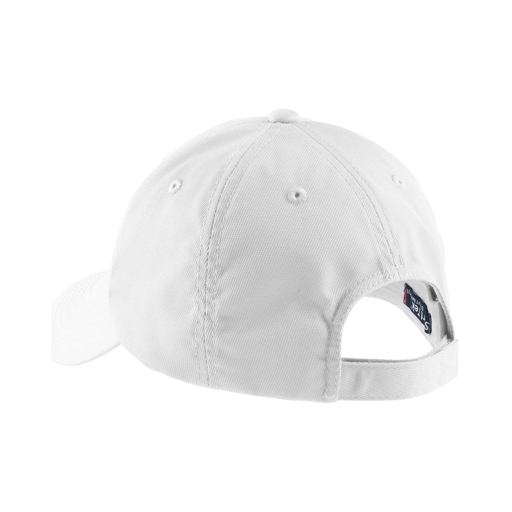 White | Back