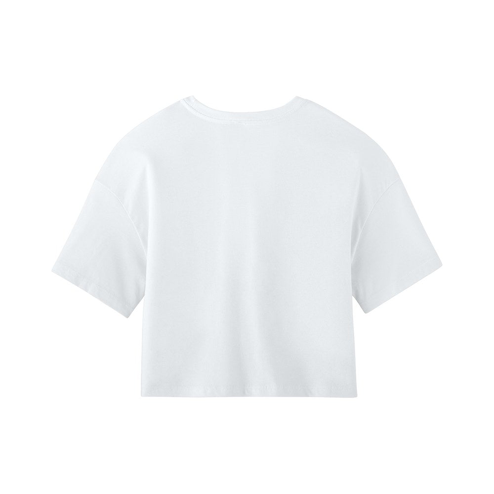White | Back