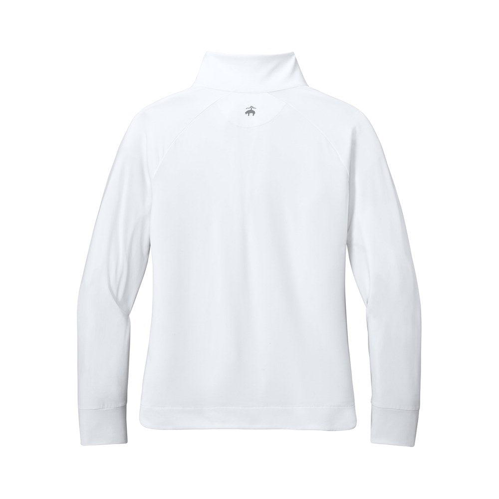 White | Back