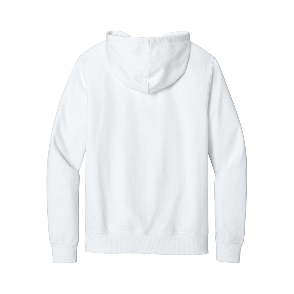 White | Back