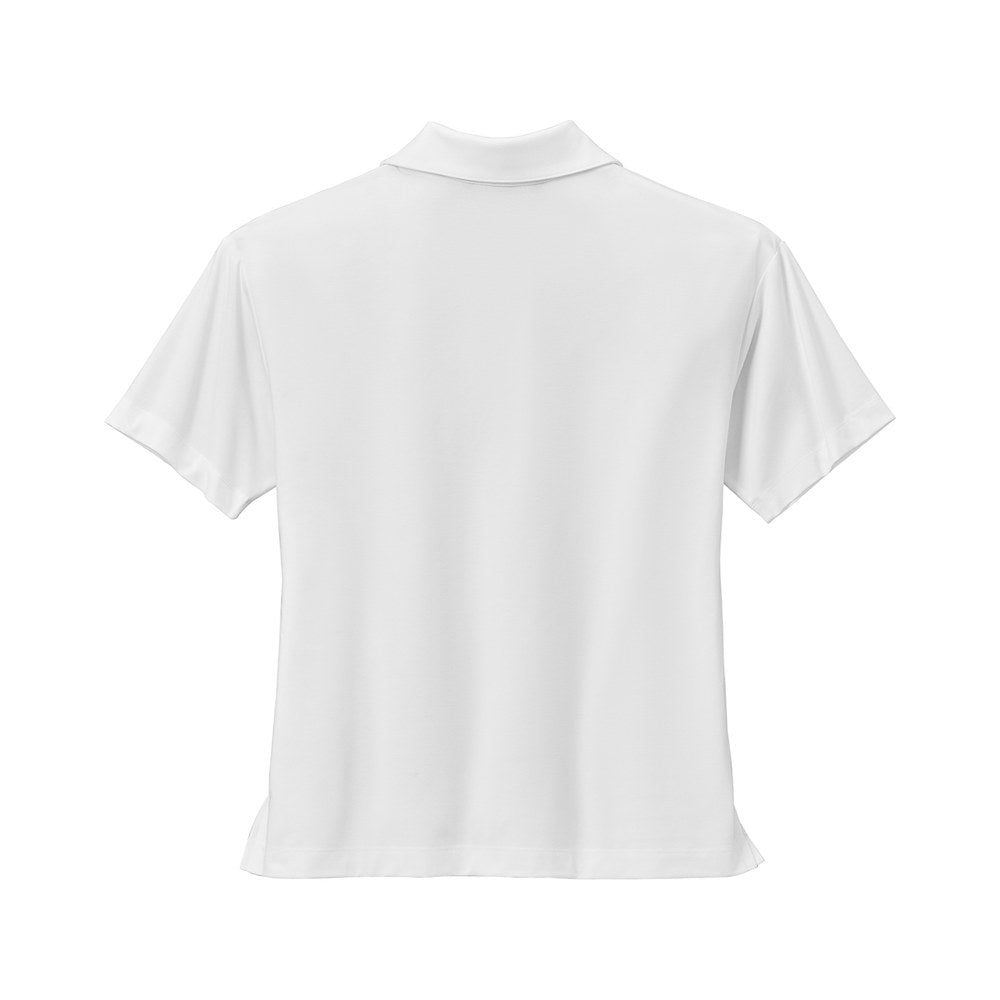 White | Back