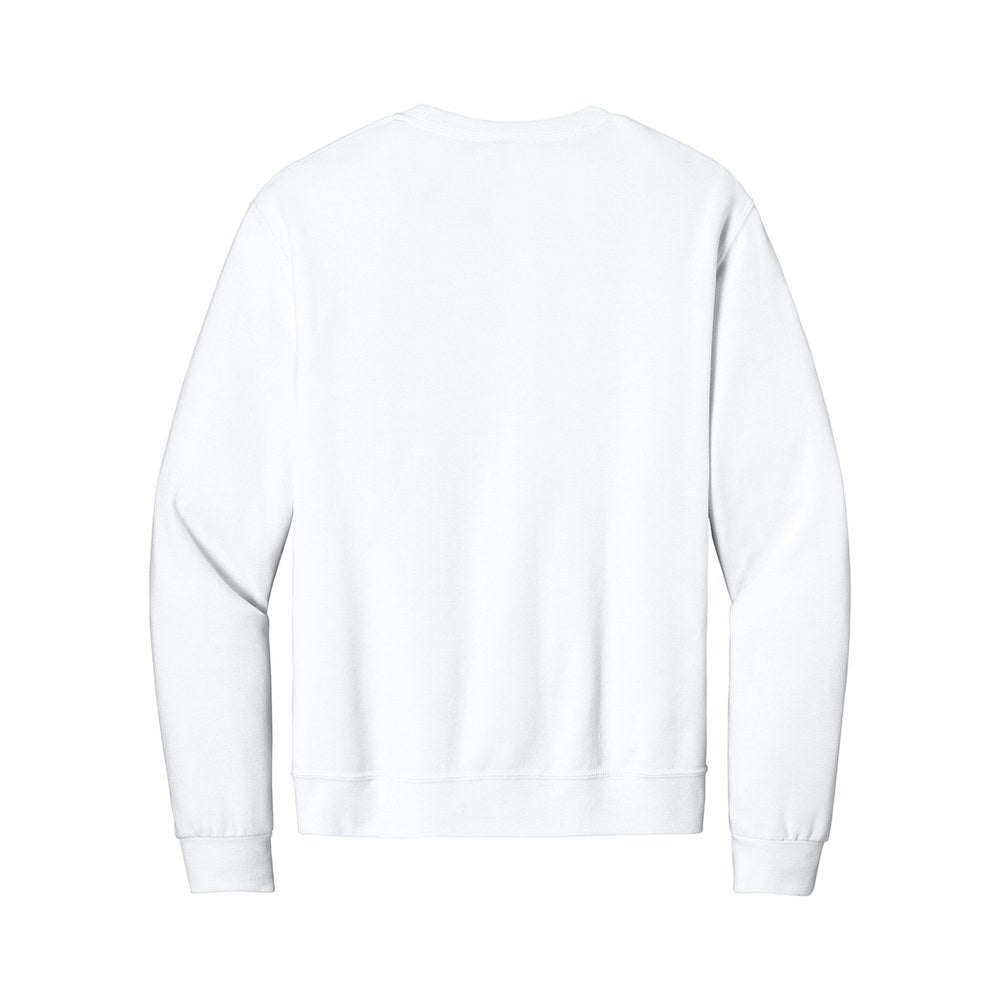 White | Back