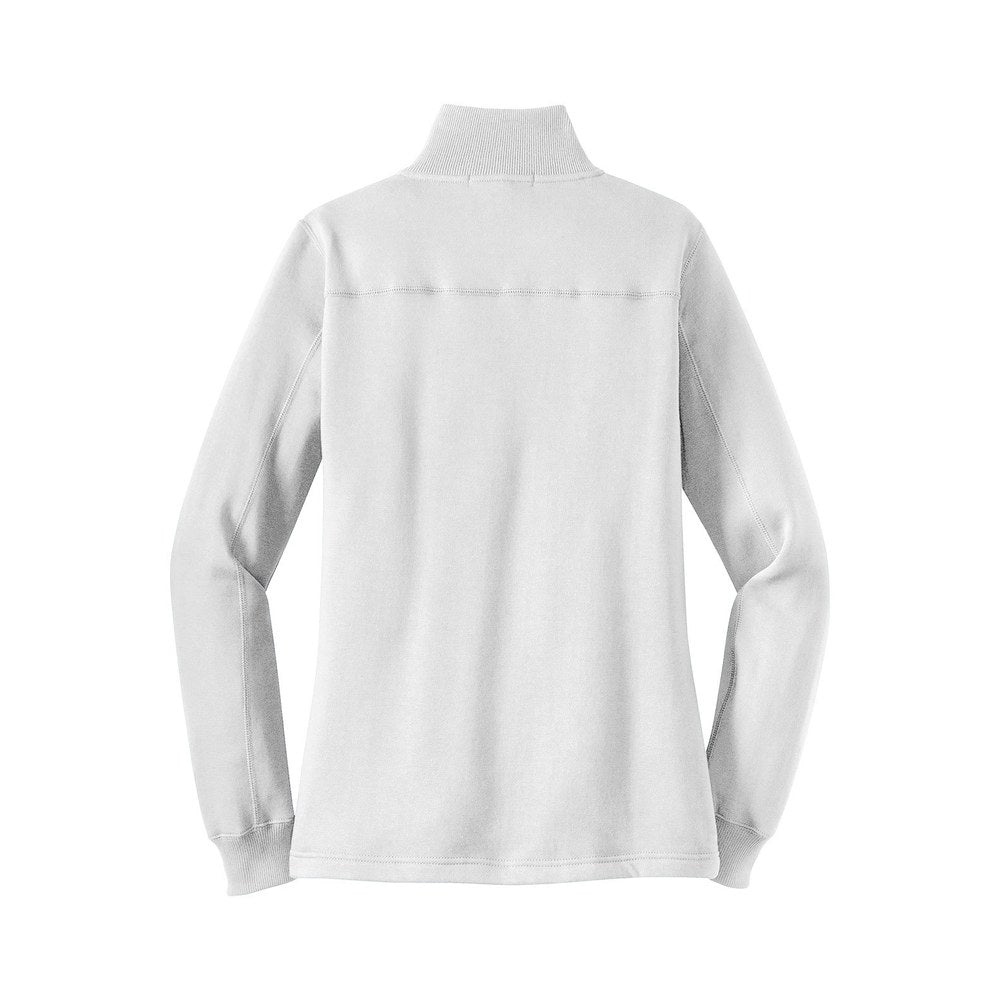White | Back
