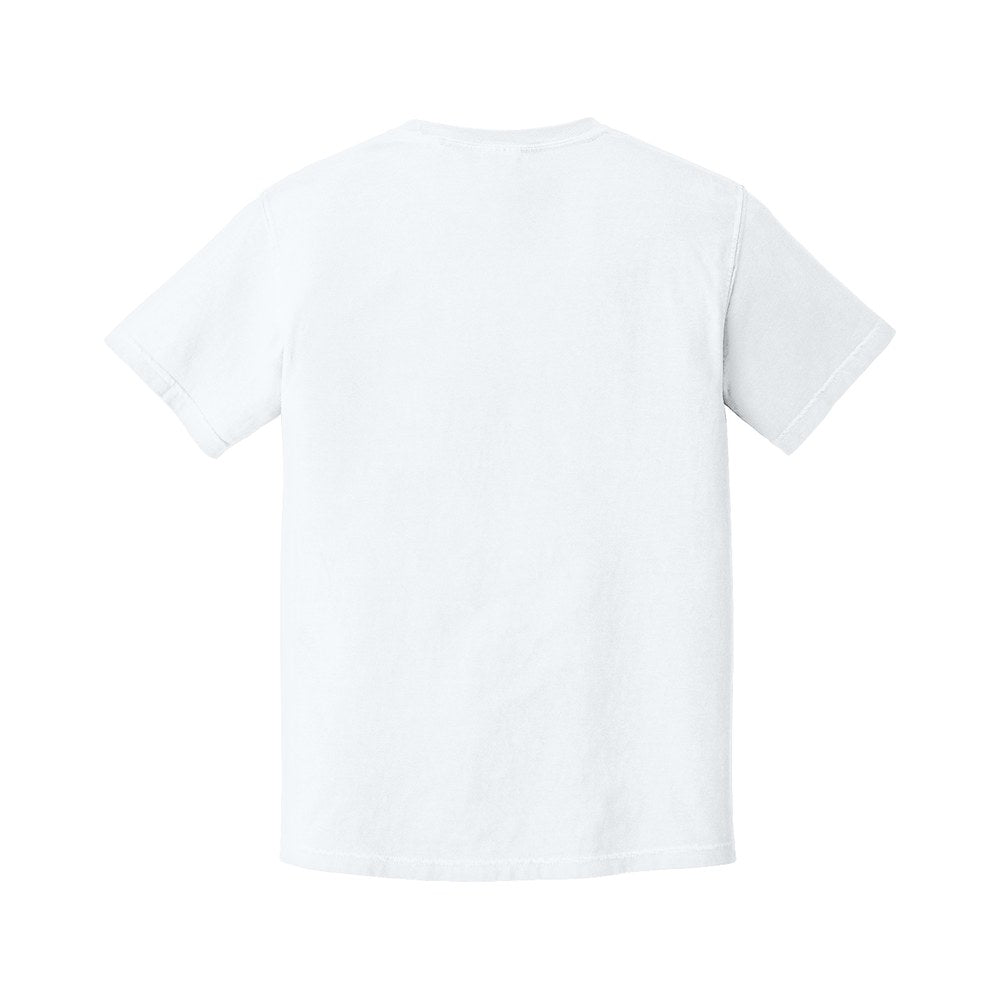 White | Back