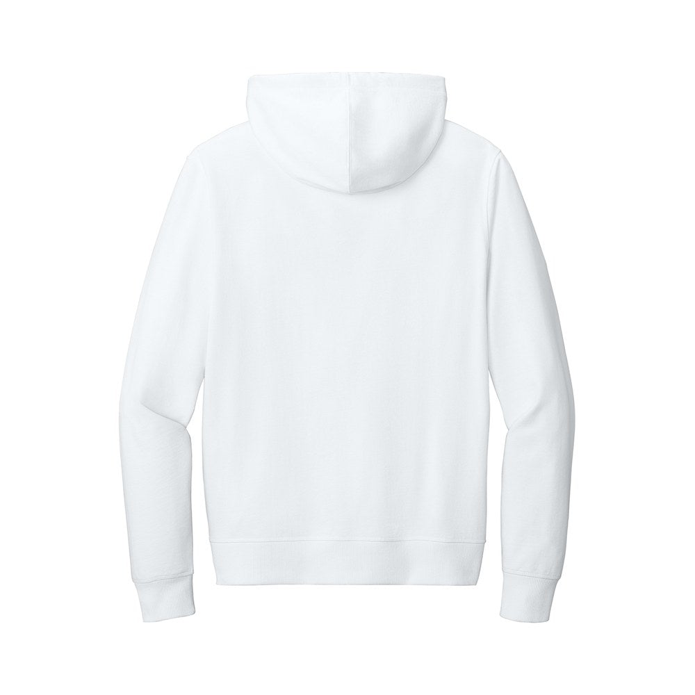 White | Back