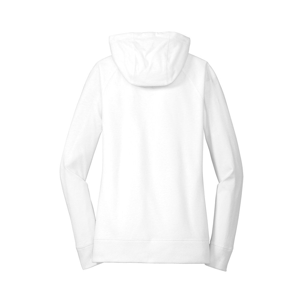 White | Back