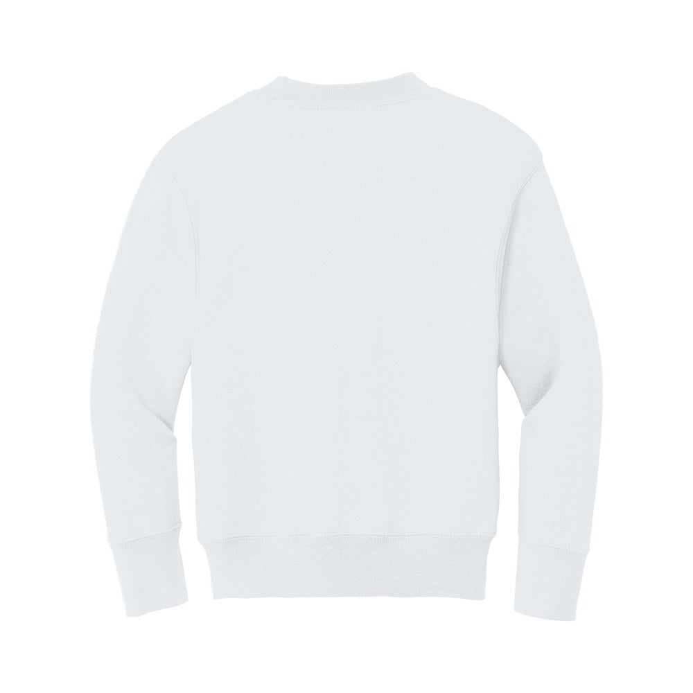 White | Back