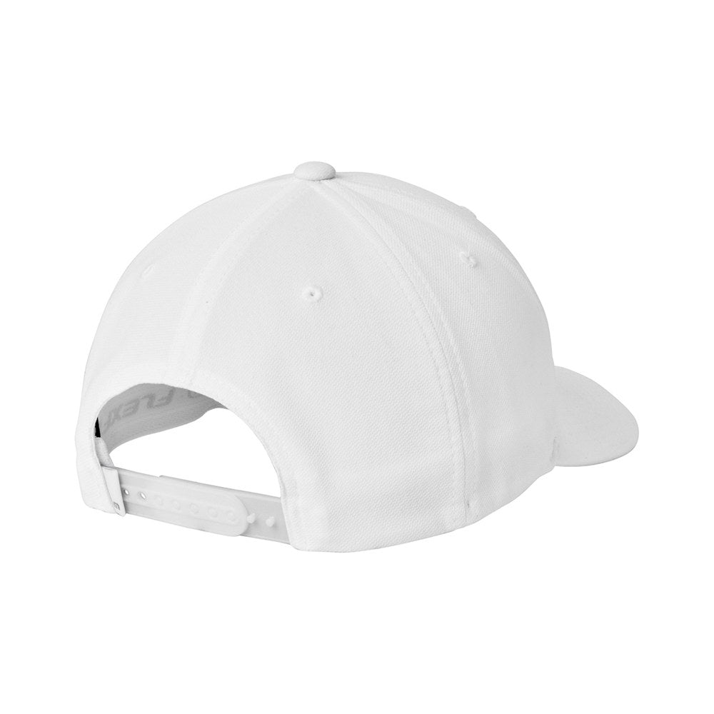 White | Back