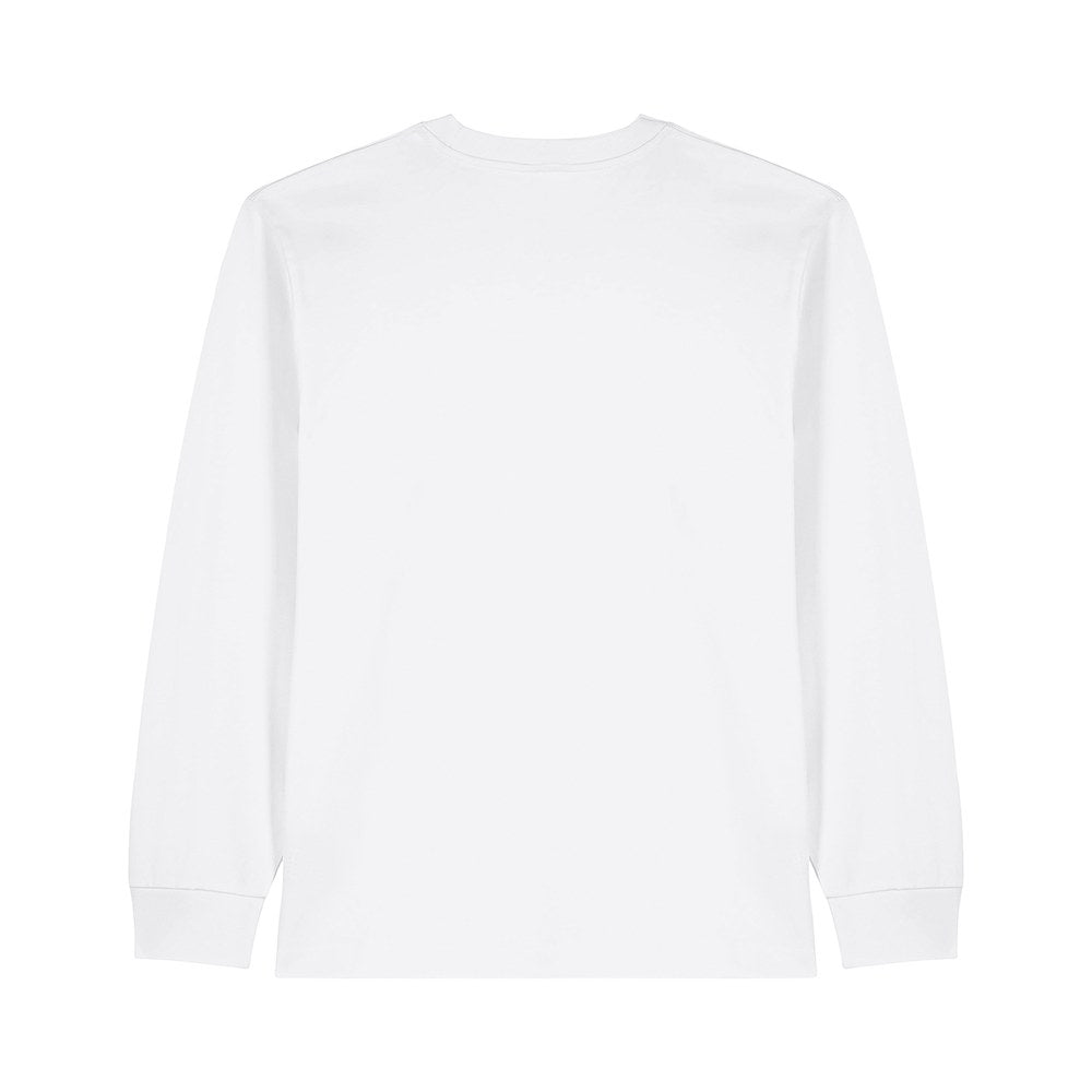 White | Back