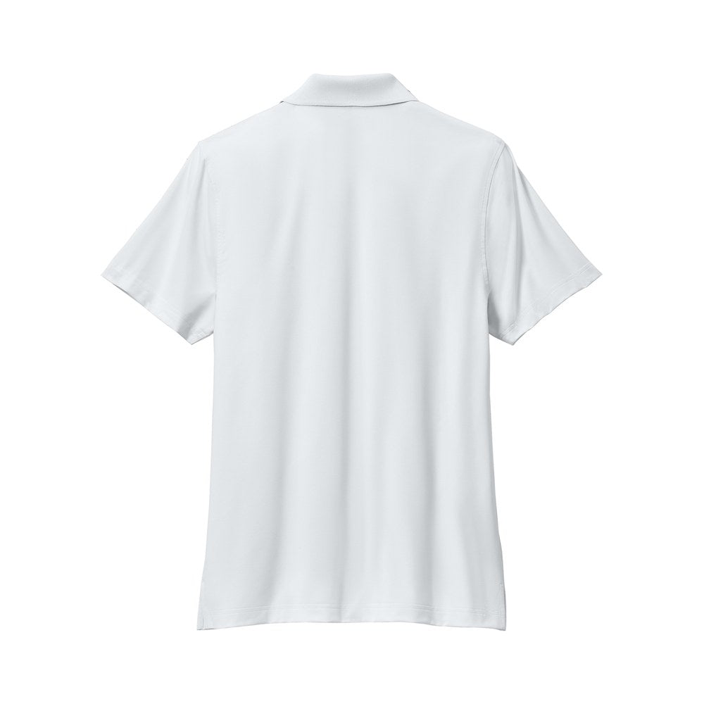 White | Back