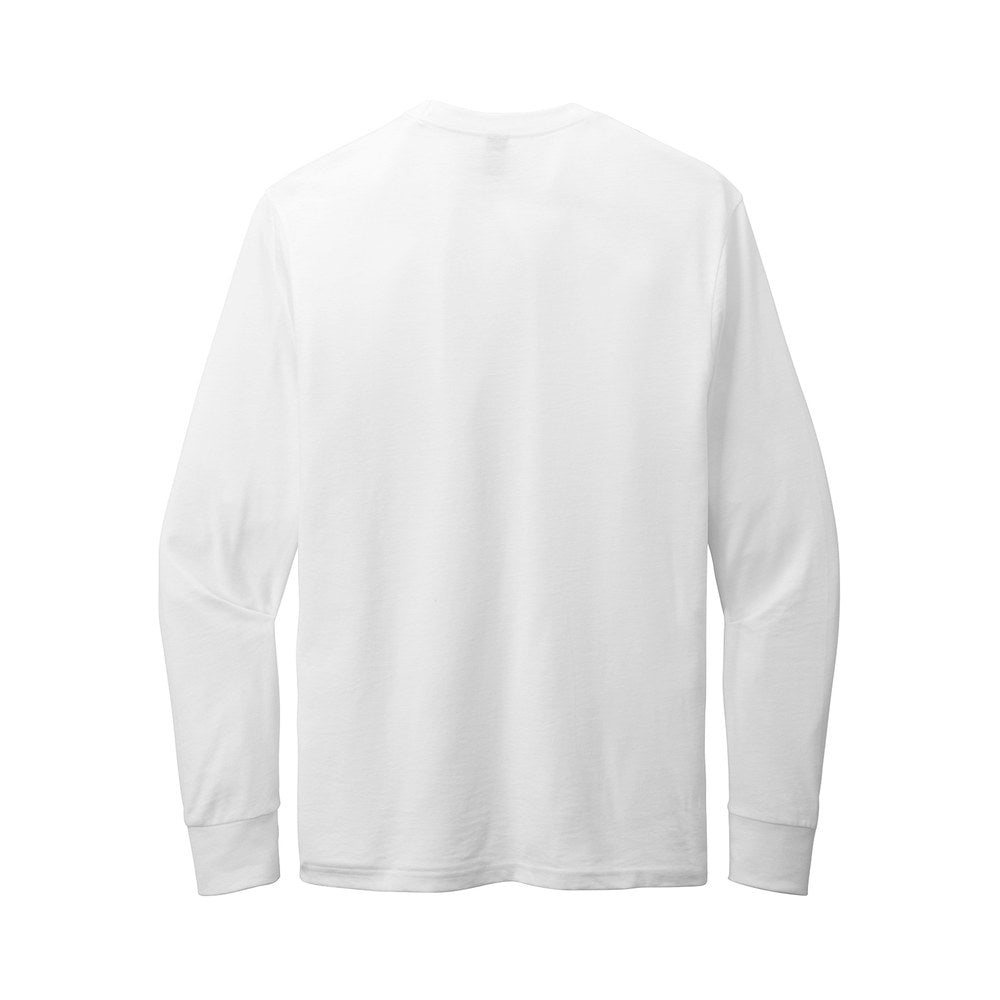 White | Back