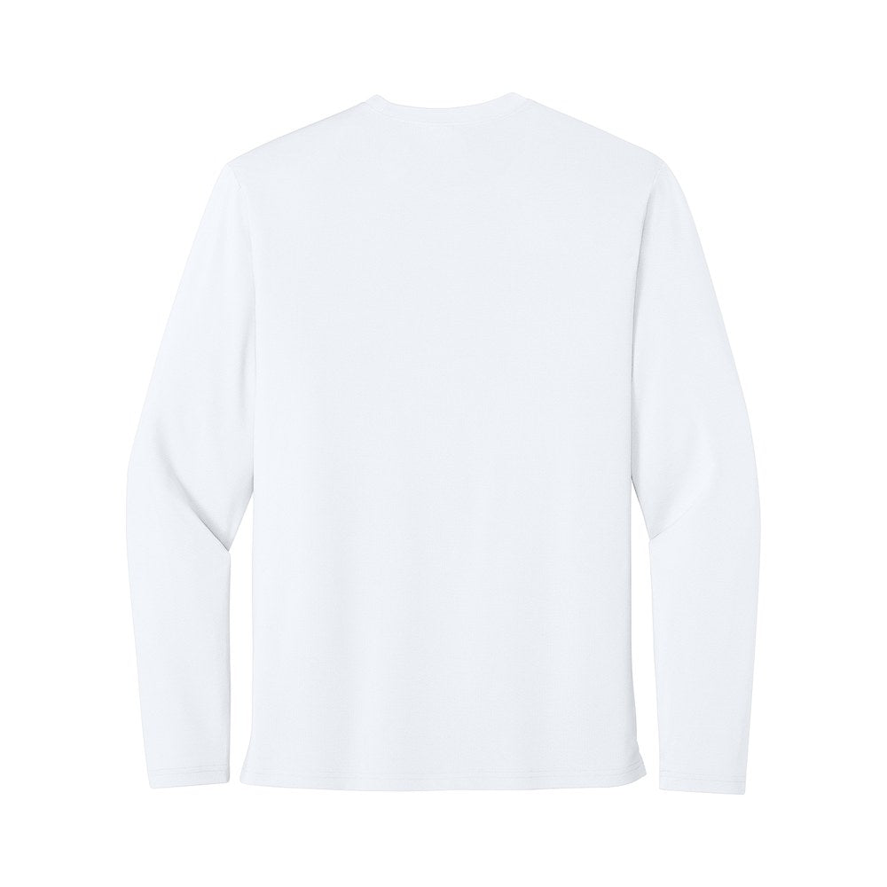 White | Back