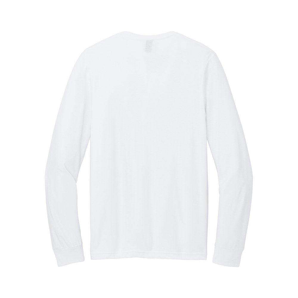 White | Back