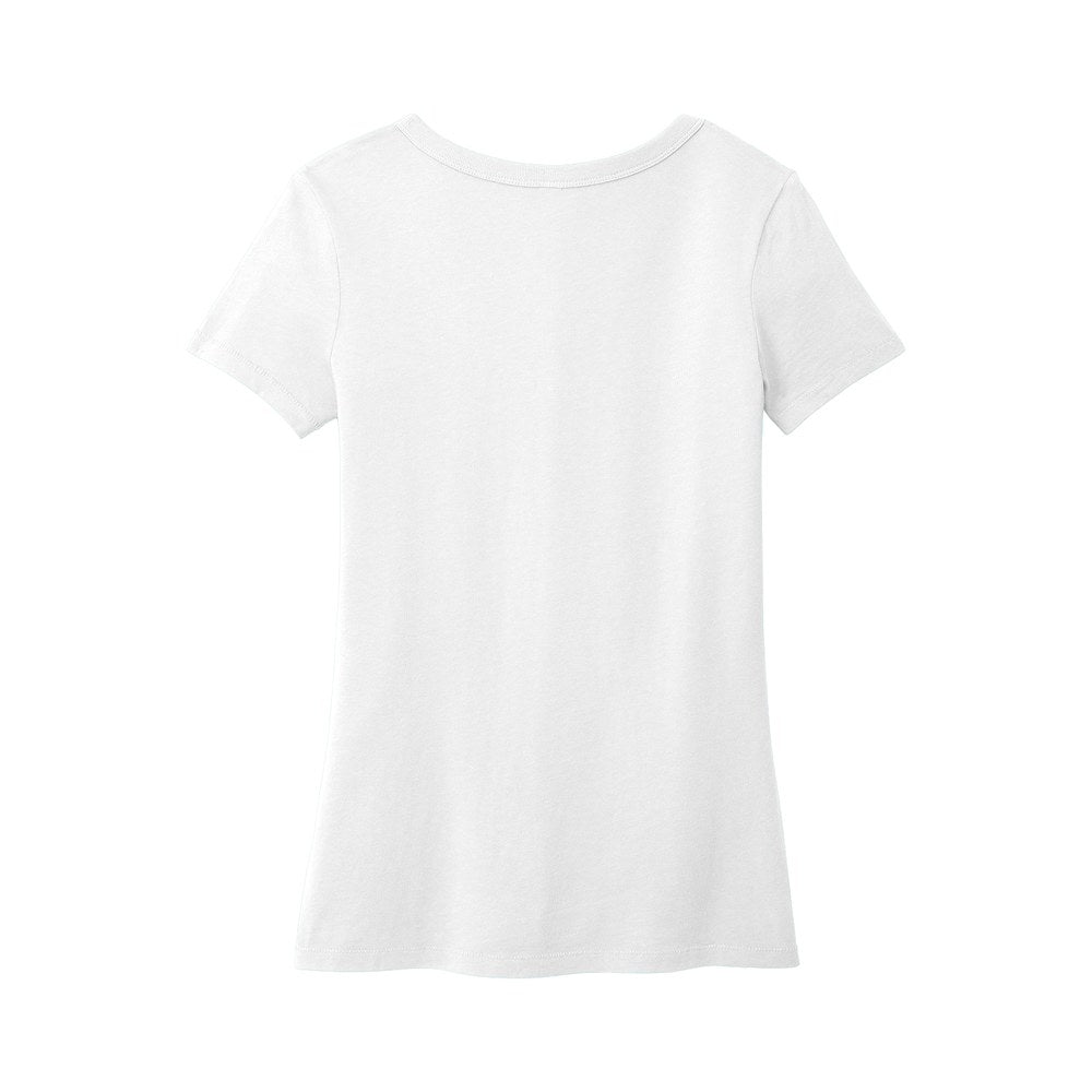 White | Back