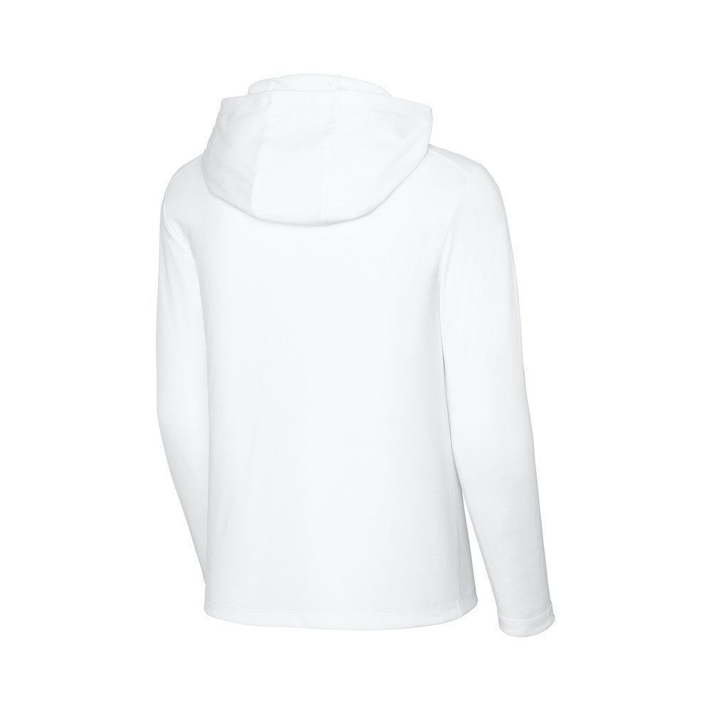 White | Back