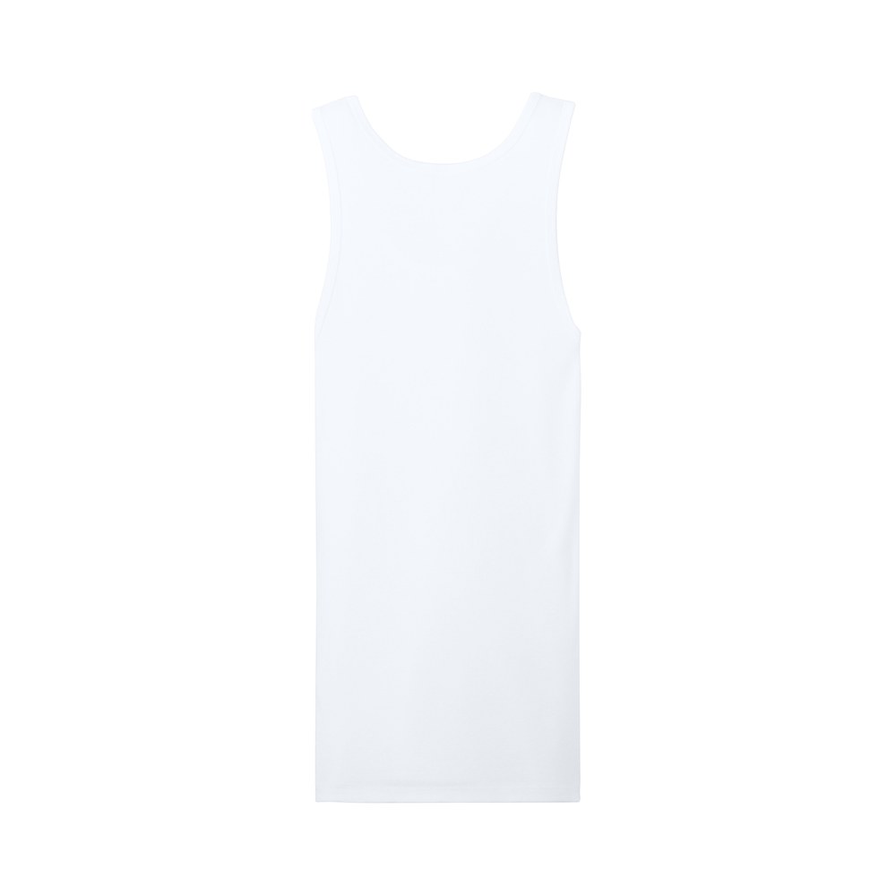White | Back