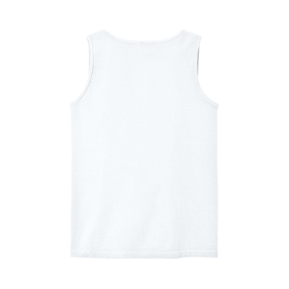 White | Back