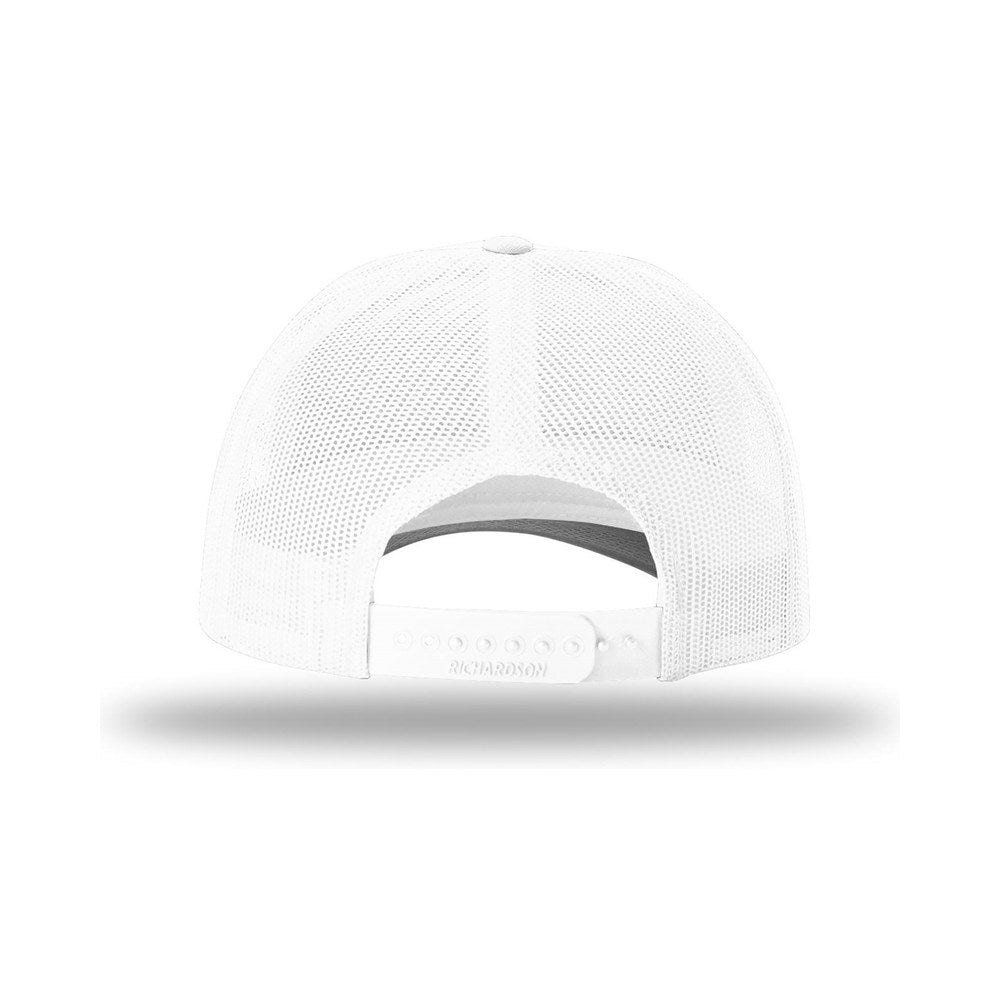 White | Back