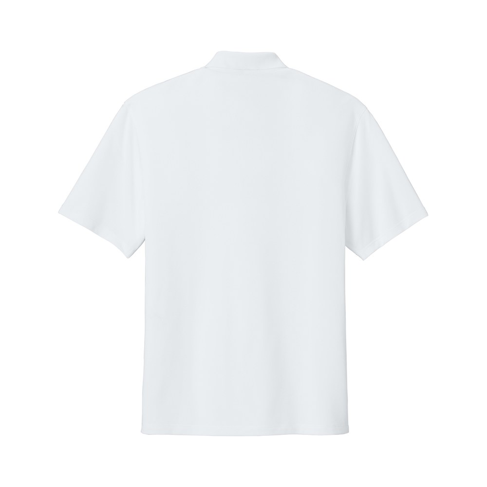 White | Back