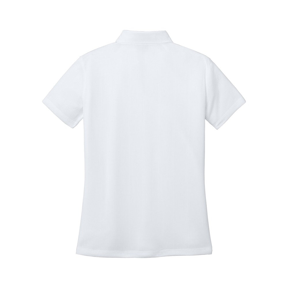 White | Back