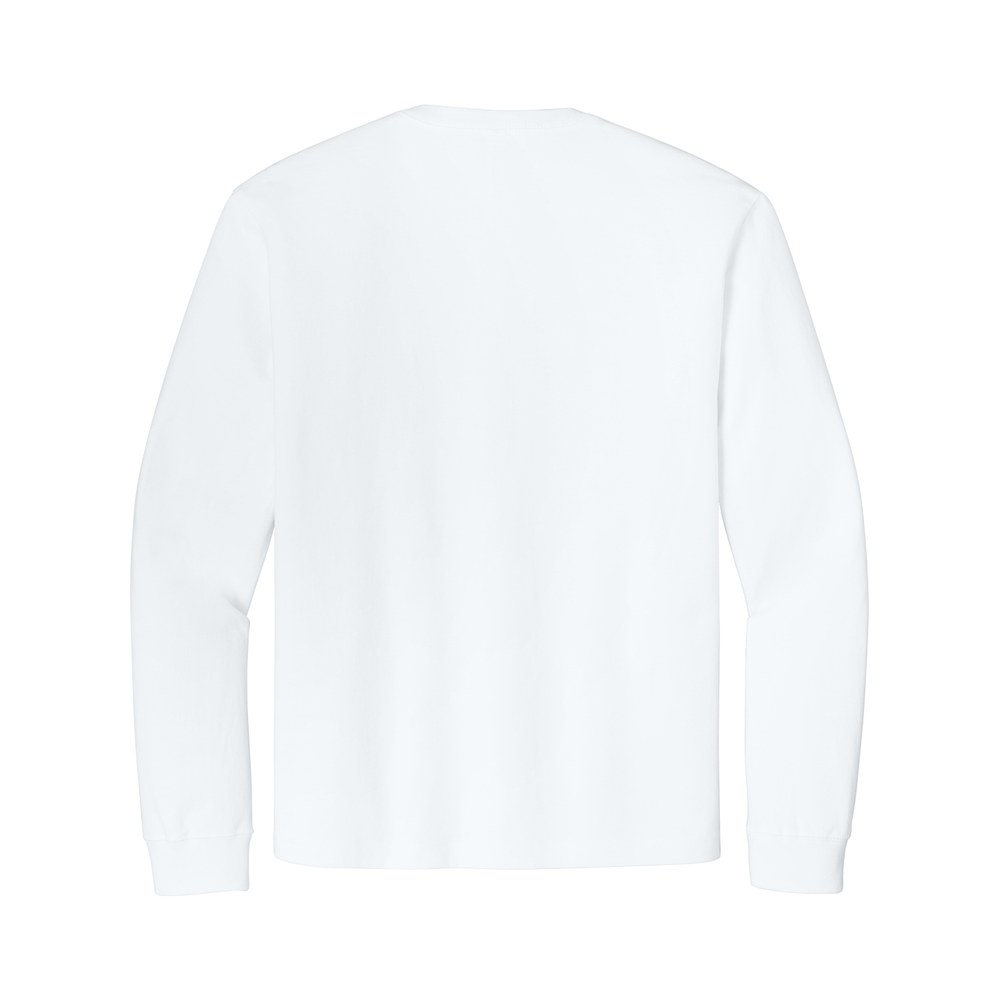 White | Back