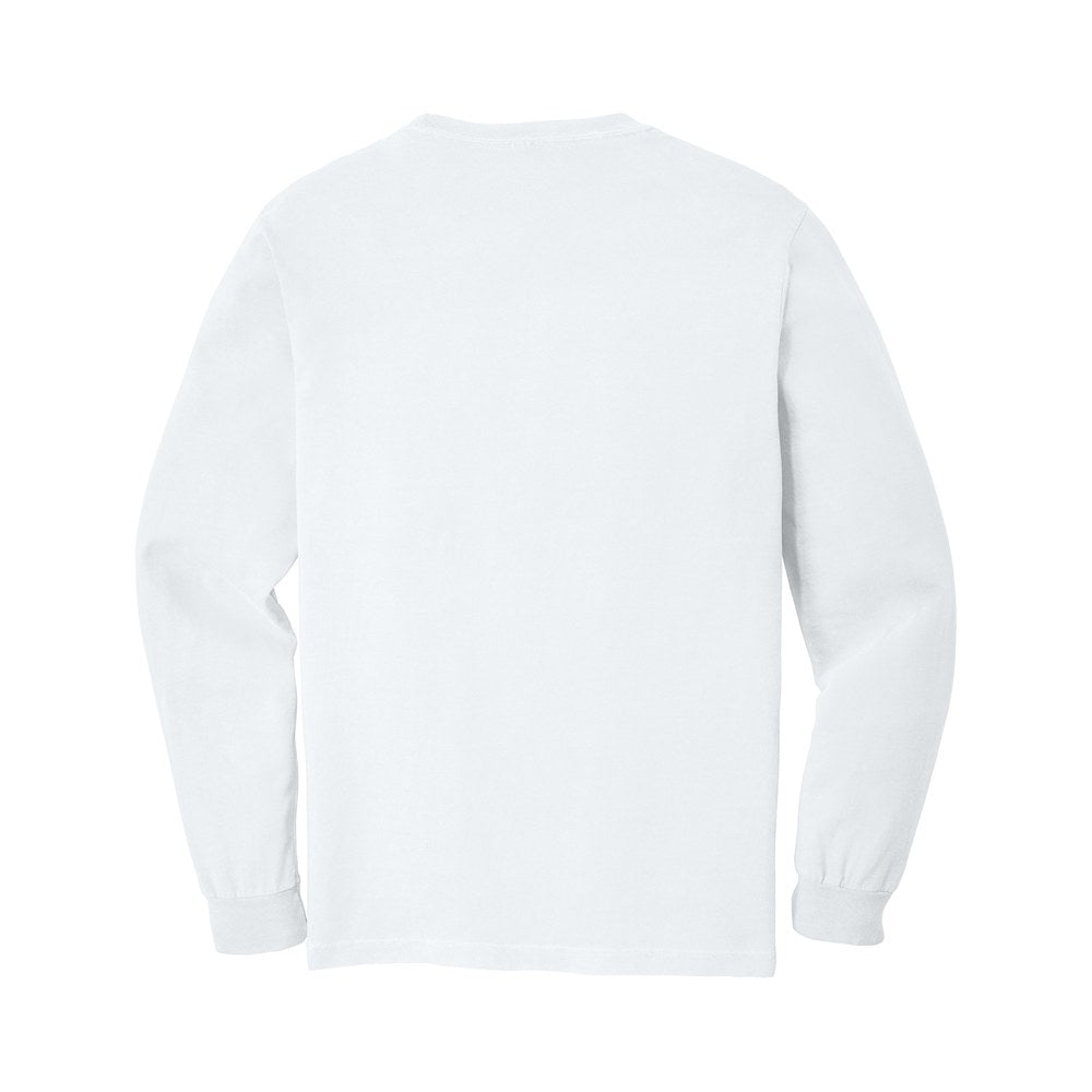 White | Back