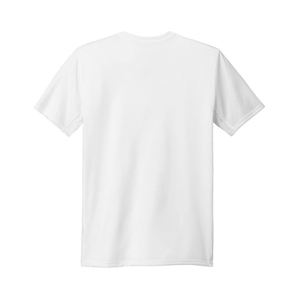White | Back