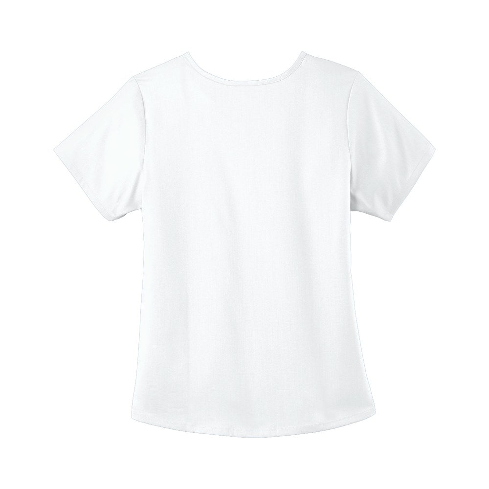 White | Back