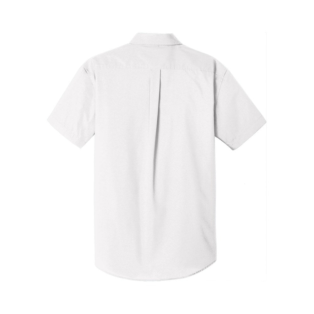 White | Back