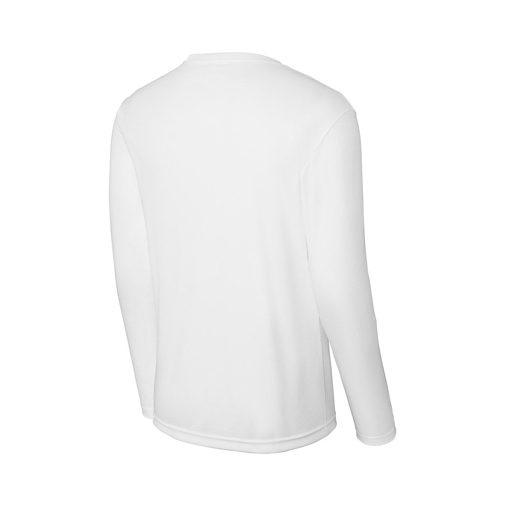 White | Back