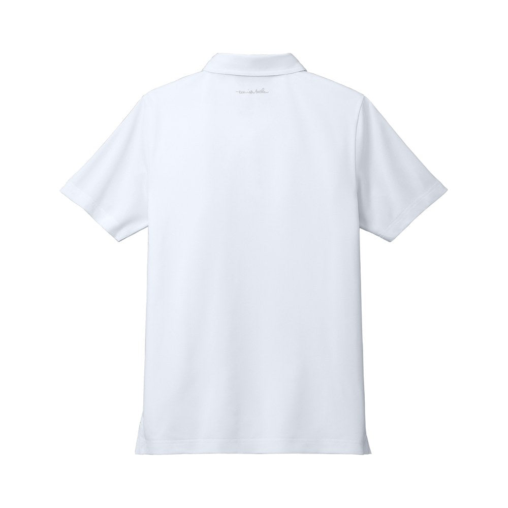 White | Back