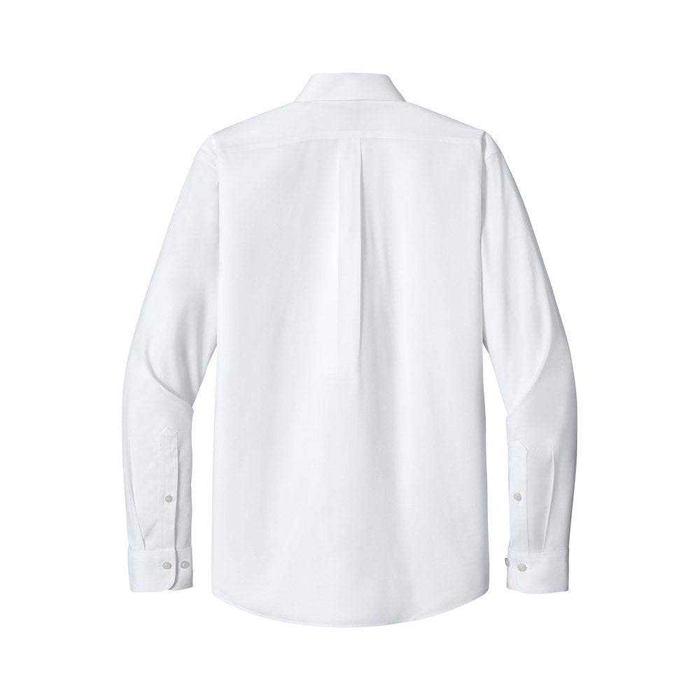 White | Back