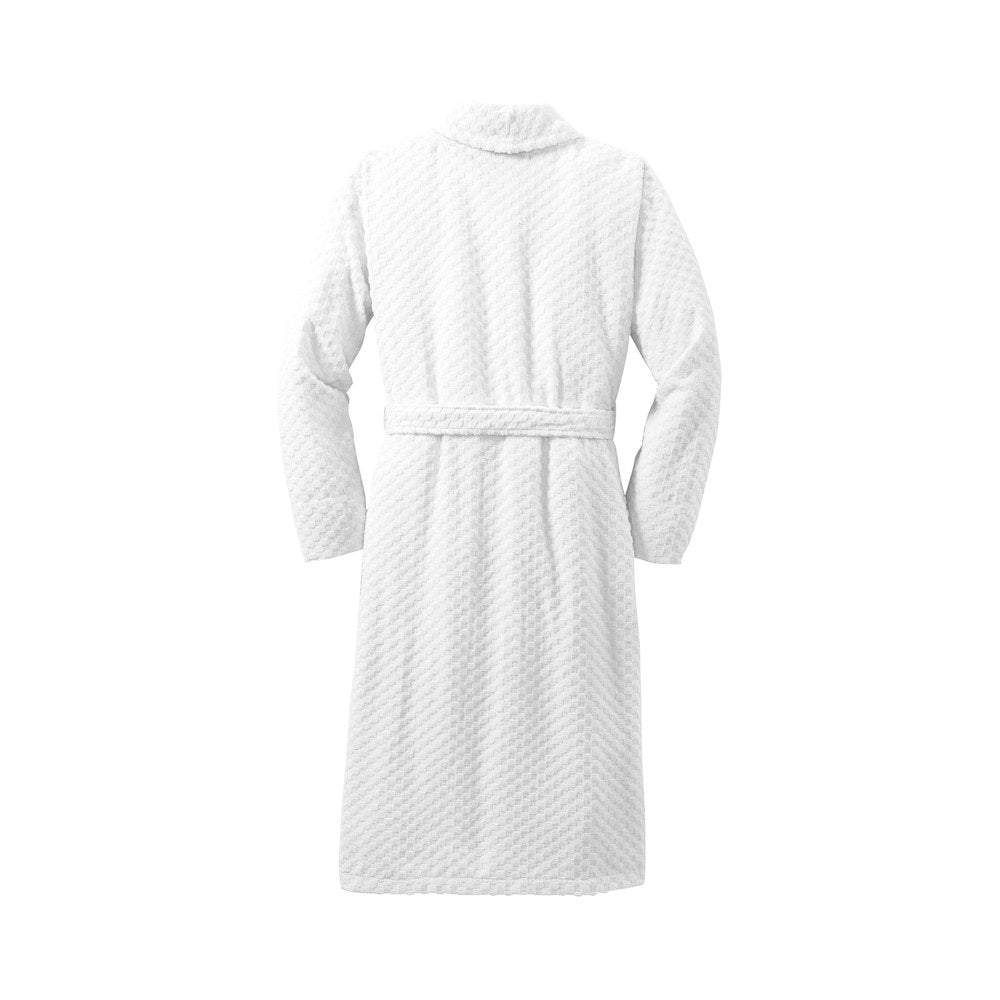 White | Back