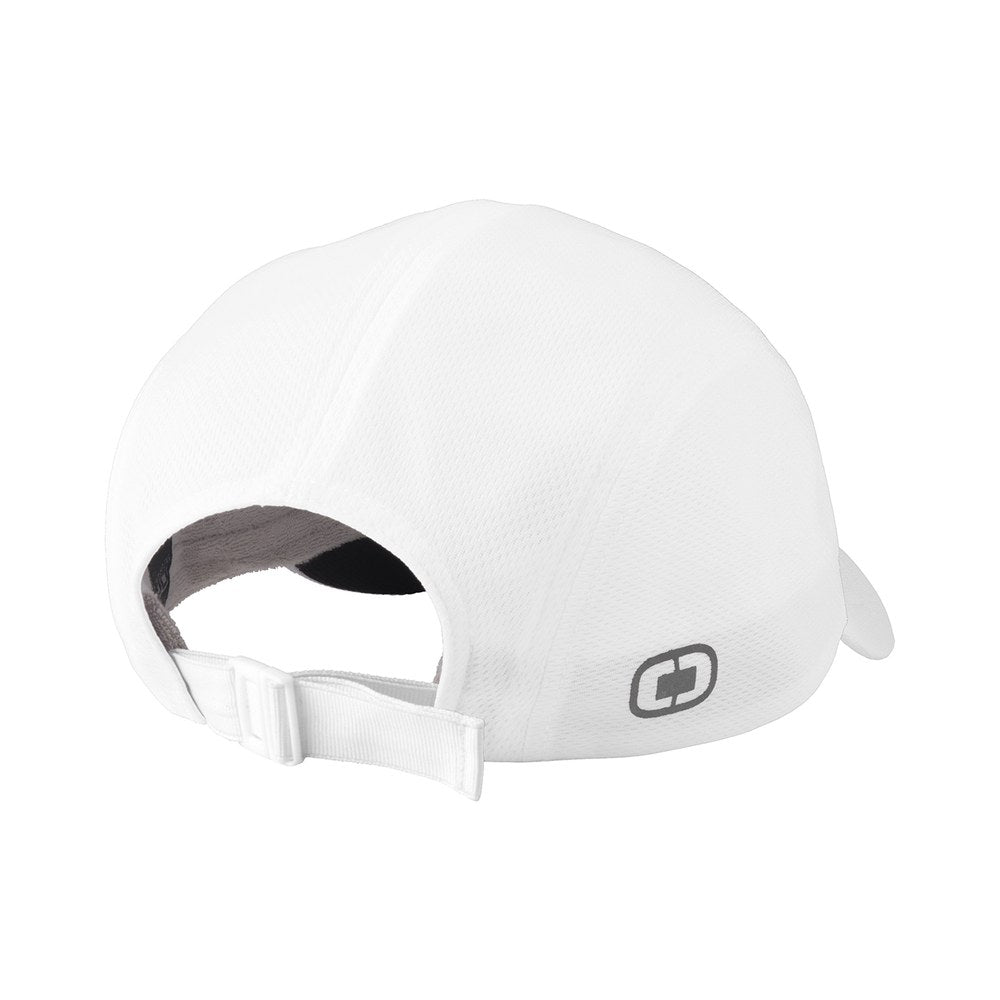 White | Back