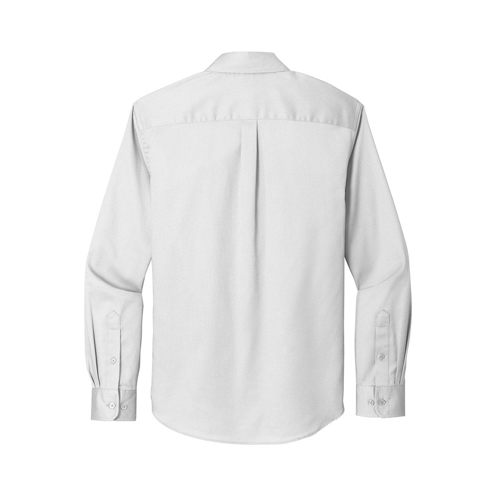 White | Back