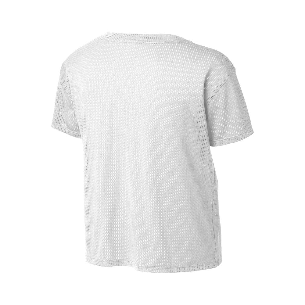 White | Back