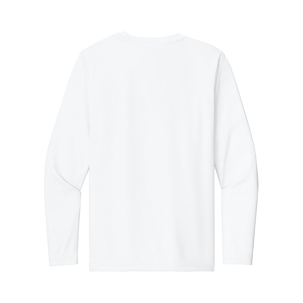 White | Back