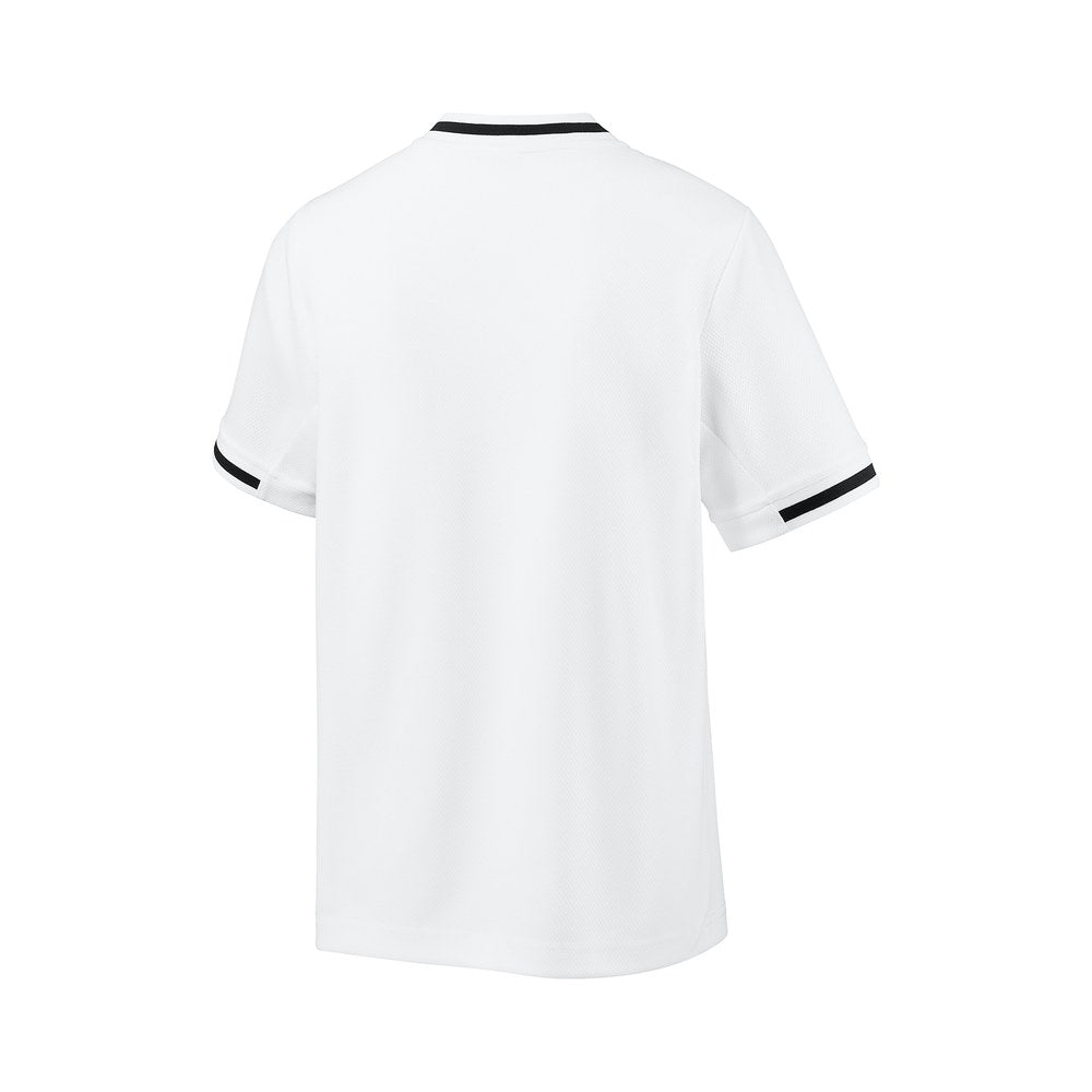 White | Back