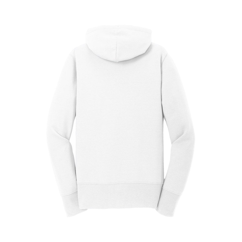 White | Back