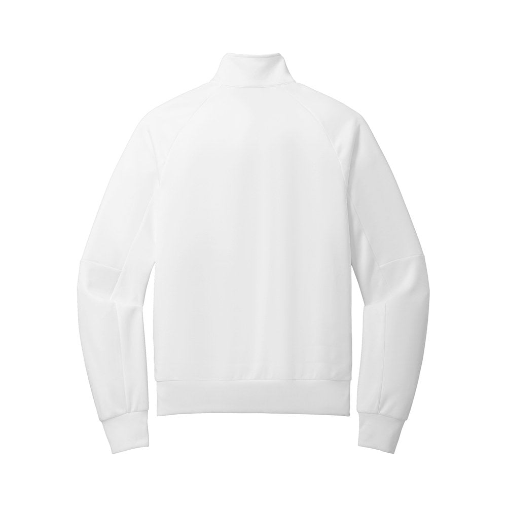 White | Back