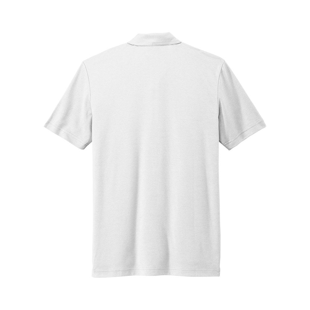 White | Back