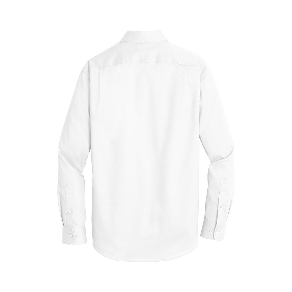 White | Back