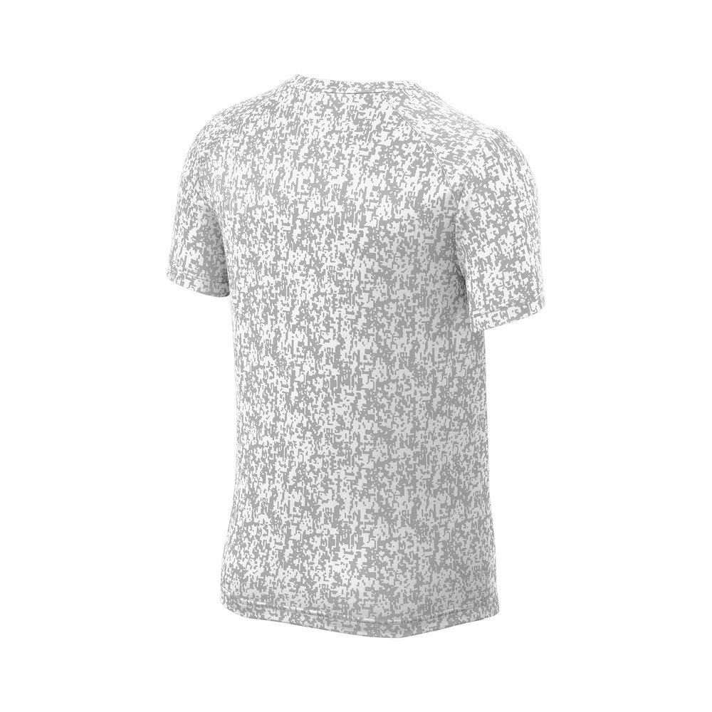White | Back