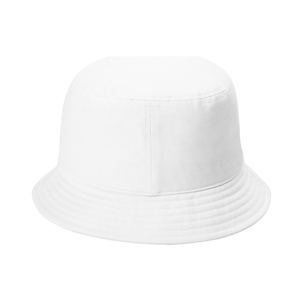 White | Back
