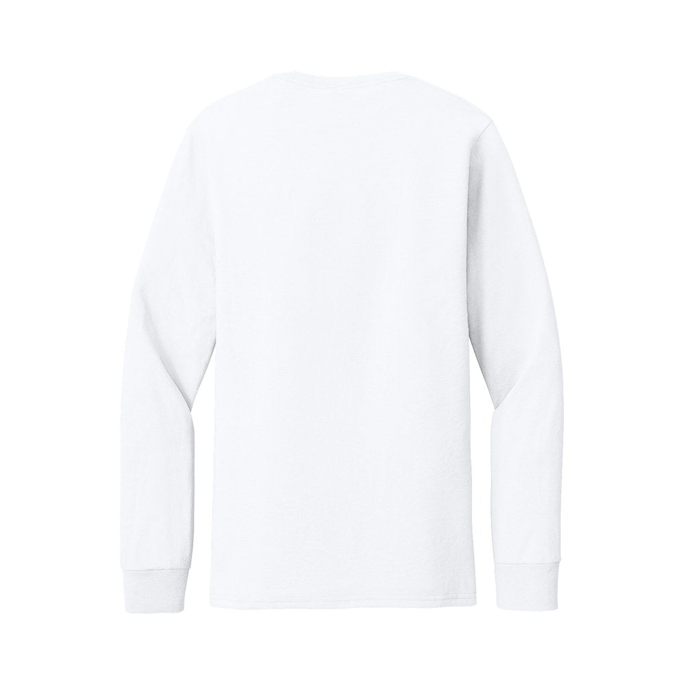 White | Back